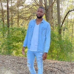 Meet your Posher, Shaniel